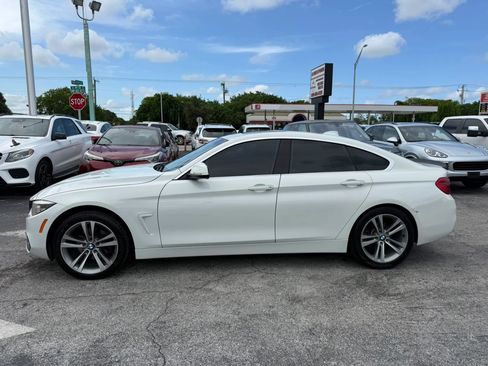 Used 2019 BMW 430i Gran Coupe w/ Convenience Package RWD image 2