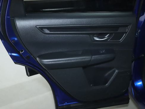 Used 2024 Honda CR-V EX image 13