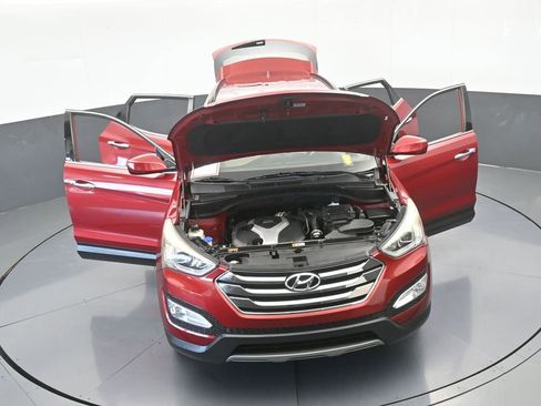 Used 2013 Hyundai Santa Fe Sport 2.0T image 71