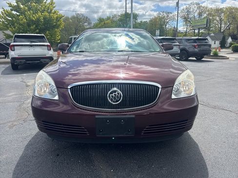 Used 2006 Buick Lucerne CXL w/ Luxury Package FWD image 3