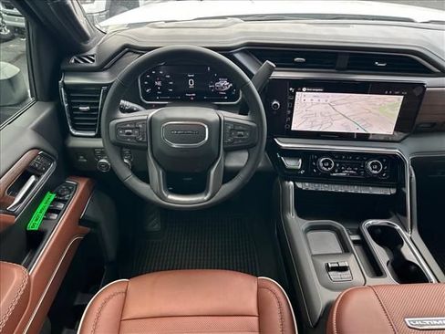 New 2026 GMC Sierra 2500 Denali Ultimate AWD/4WD image 22
