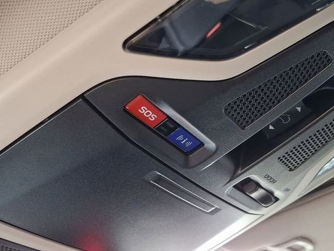 Certified 2025 Subaru Outback Premium image 28