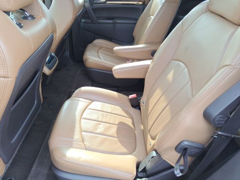 Used 2016 Buick Enclave Premium w/ Experience Buick Package image 11
