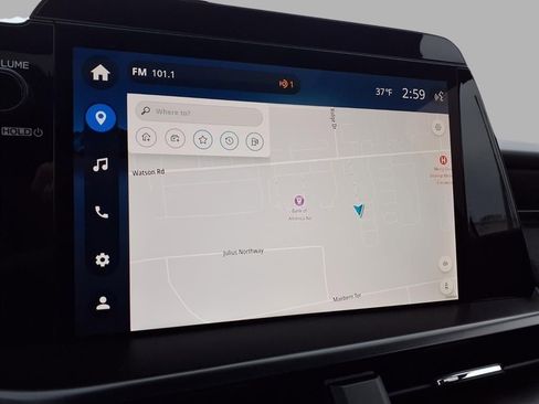 New 2026 Subaru Outback Limited XT image 5