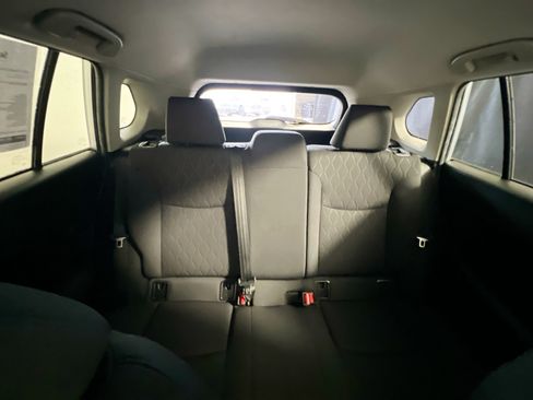 Used 2023 Toyota Corolla Cross LE FWD image 32
