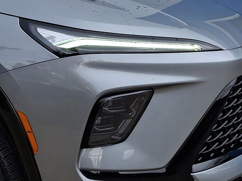 New 2026 Buick Enclave Sport Touring w/ Power Package image 9