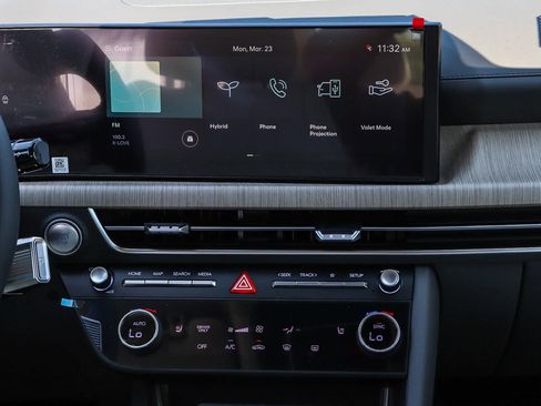 New 2026 Hyundai Sonata SEL FWD image 18