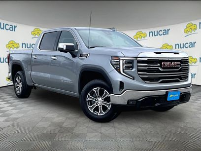 Used 2025 GMC Sierra 1500 SLT