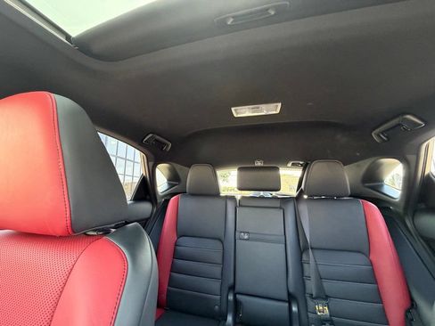 Used 2020 Lexus NX 300 F Sport w/ F Sport Premium Package AWD/4WD image 12