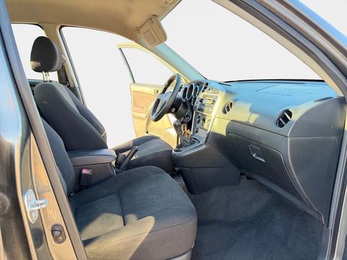 Used 2008 Toyota Matrix image 13