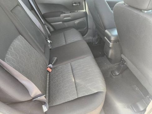 Used 2025 Mitsubishi Outlander Sport ES AWD/4WD image 29
