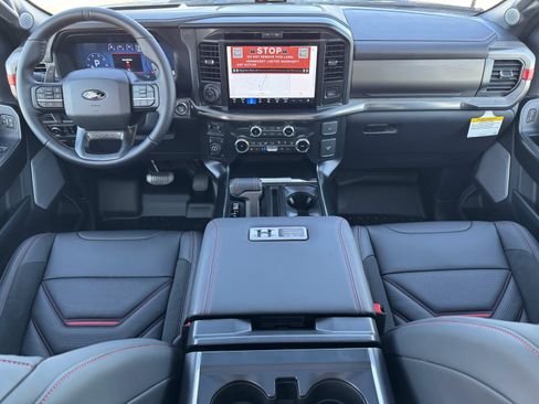New 2025 Ford F150 Raptor AWD/4WD image 29