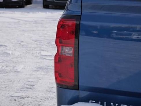 Used 2016 Chevrolet Silverado 1500 LT w/ All Star Edition image 36