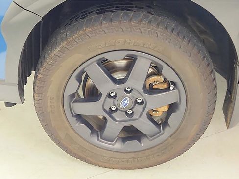 Used 2023 Subaru Outback Wilderness image 44