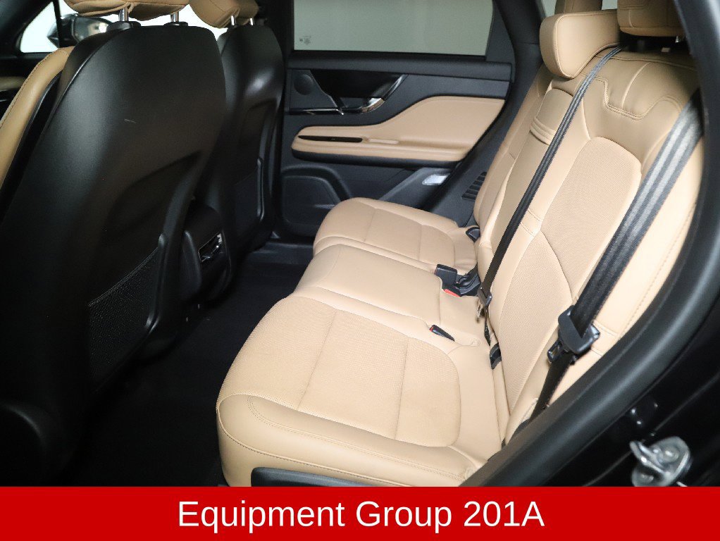 Used 2023 Lincoln Corsair Reserve w/ Equipment Group 201A AWD/4WD image 15