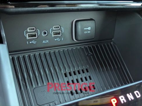 New 2026 Jeep Grand Cherokee L Limited image 20