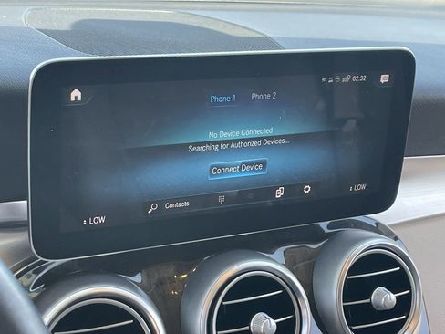 Used 2021 Mercedes-Benz GLC 300 image 24