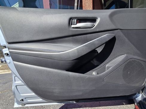 Used 2022 Toyota Corolla SE image 14