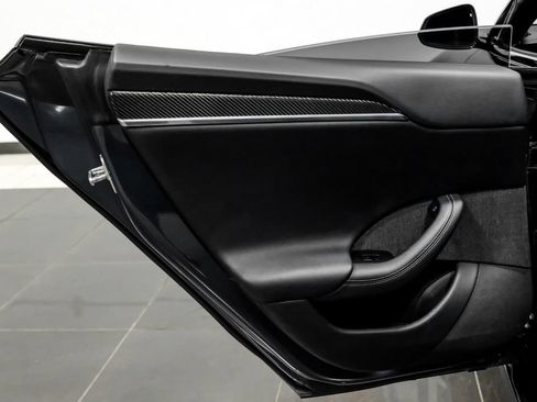 Used 2021 Tesla Model S Long Range AWD/4WD image 40