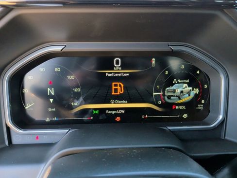 New 2026 GMC Sierra 2500 AT4 w/ AT4 Premium Plus Package image 20