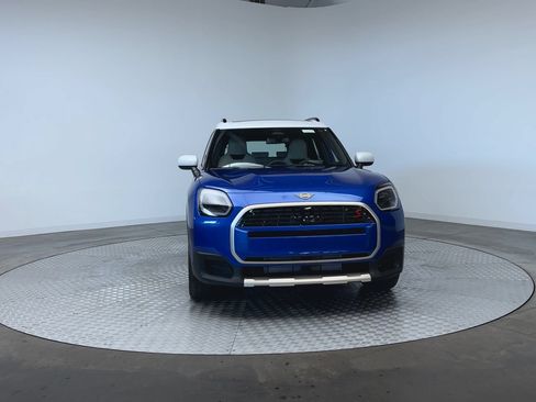 Used 2027 MINI Cooper Countryman S AWD/4WD image 3