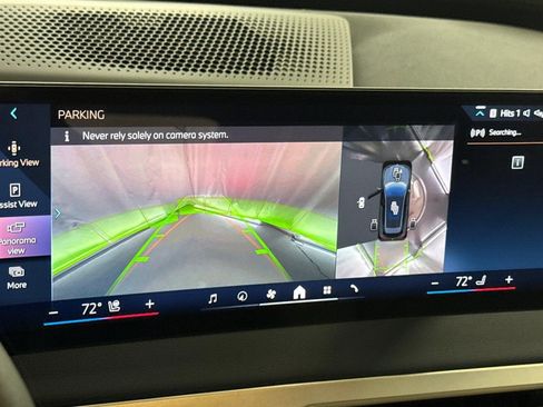 New 2026 BMW iX xDrive45 image 24