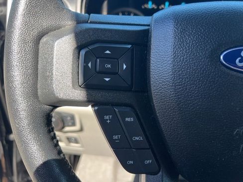 Used 2019 Ford F150 XLT w/ Equipment Group 302A Luxury image 25