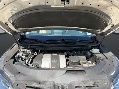 Certified 2022 Lexus RX 350 FWD w/ Premium Package image 14