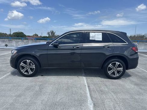 Used 2022 Mercedes-Benz GLC 300 image 33