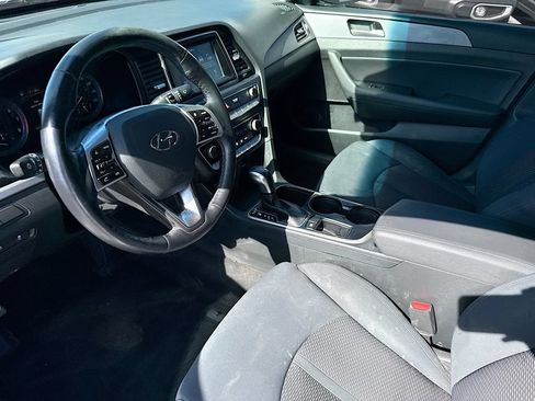 Used 2019 Hyundai Sonata SEL FWD image 25