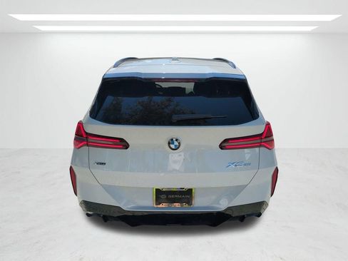 New 2026 BMW X3 xDrive30i w/ Premium Package AWD/4WD image 5