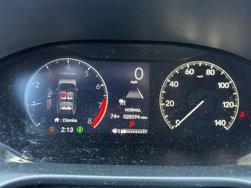 Used 2024 Honda HR-V Sport image 14