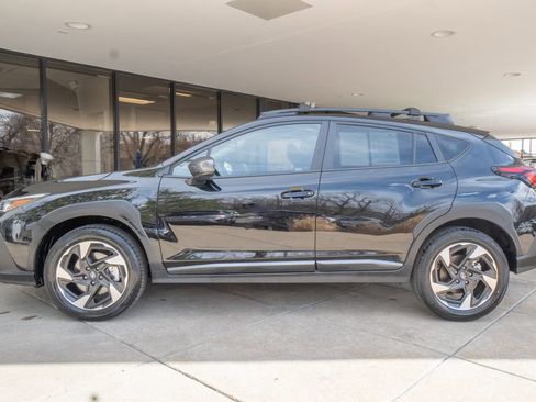 Certified 2025 Subaru Crosstrek 2.5i Limited image 4