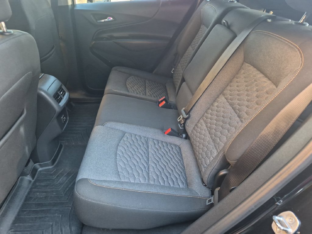 Used 2020 Chevrolet Equinox LT AWD/4WD image 29