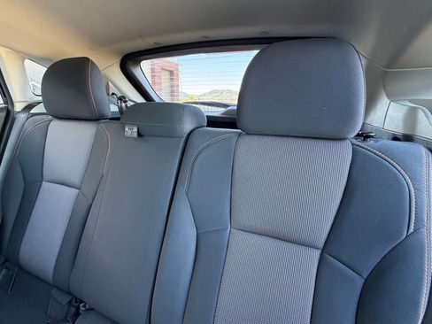 Used 2019 Subaru Crosstrek 2.0i Premium w/ Popular Package #3 image 14