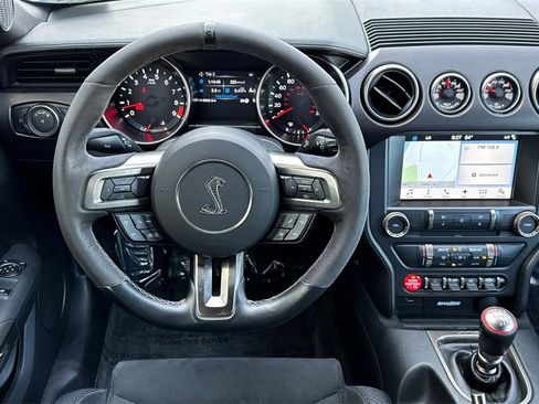 Used 2017 Ford Mustang Shelby GT350 w/ Electronics Package image 16