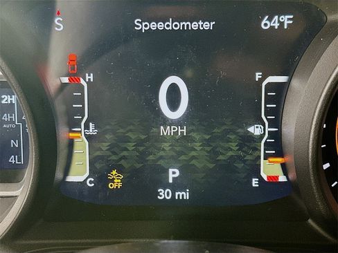 New 2026 Jeep Gladiator Rubicon image 11