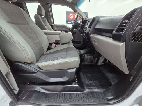 Used 2016 Ford F150 XL w/ XL Power Equipment Group RWD image 15