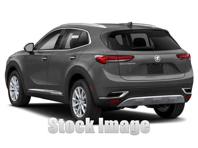 Used 2023 Buick Envision Essence FWD image 20
