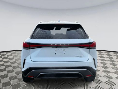 Used 2024 Lexus RX 350 AWD w/ Convenience Package image 3