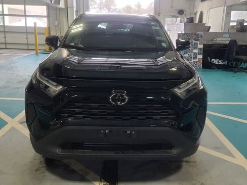 Used 2024 Toyota RAV4 XLE w/ Weather Package image 2