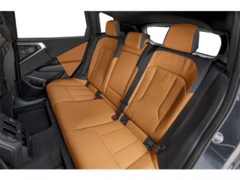 Used 2025 BMW X3 xDrive30i image 15