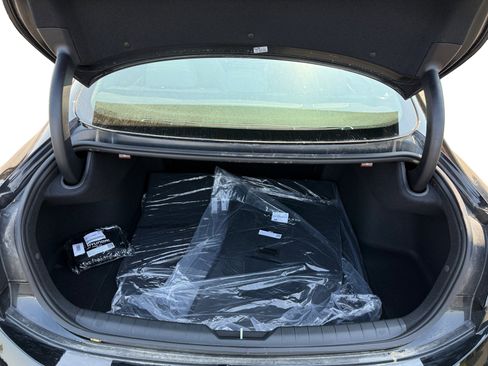 New 2025 Hyundai Sonata Limited image 17