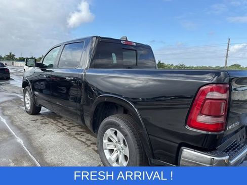 Used 2022 RAM 1500 Laramie image 16