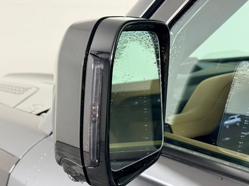 New 2026 Land Rover Defender 130 V8 image 40