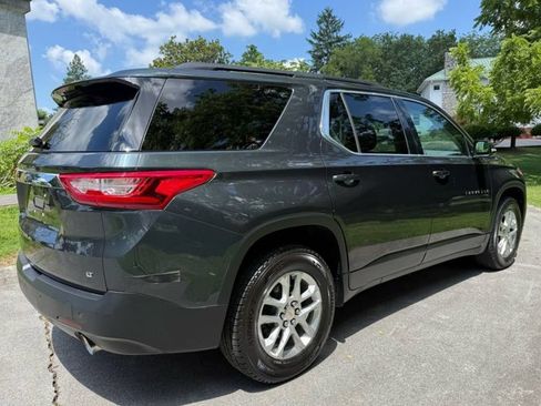 Used 2019 Chevrolet Traverse LT FWD image 6