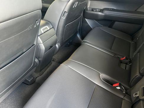 New 2026 Hyundai Santa Fe SEL AWD/4WD image 12