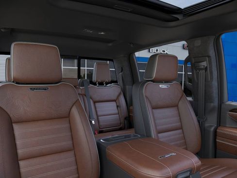 New 2026 GMC Sierra 3500 Denali Ultimate image 24