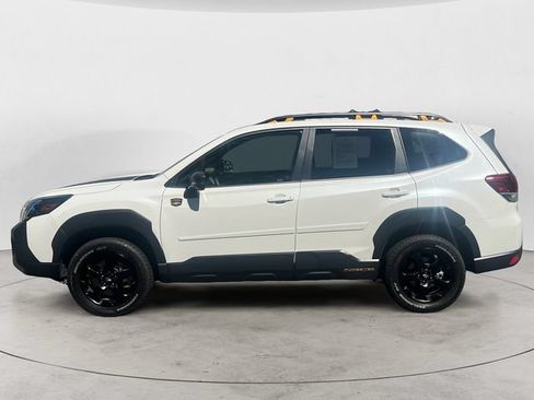 Certified 2024 Subaru Forester Wilderness w/ Convenience Package AWD/4WD image 8