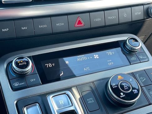 Used 2023 Hyundai Palisade Calligraphy AWD/4WD image 16